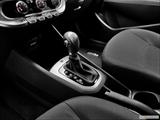  Gear shifter/center console photo